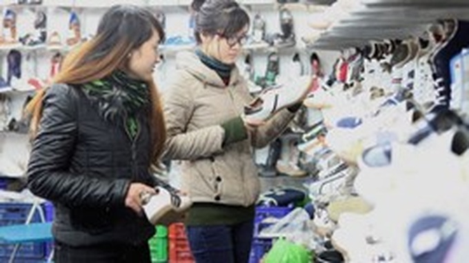 HCM City pioneers the use of Vietnamese goods - 1