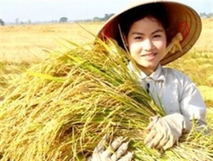 40 countries attend FAO conference in Hanoi - 1