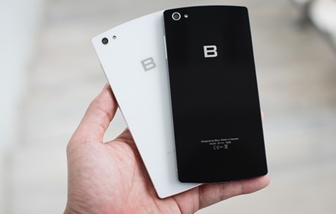 Vietnam's top 10 ICT events from 2015 - 1