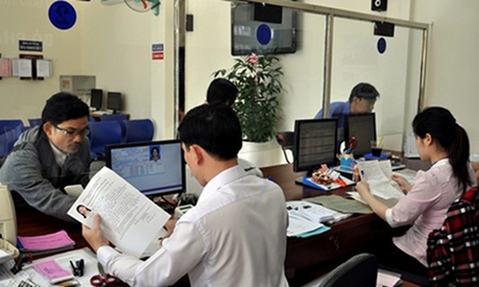 Vietnam's top 10 ICT events from 2015 - 4