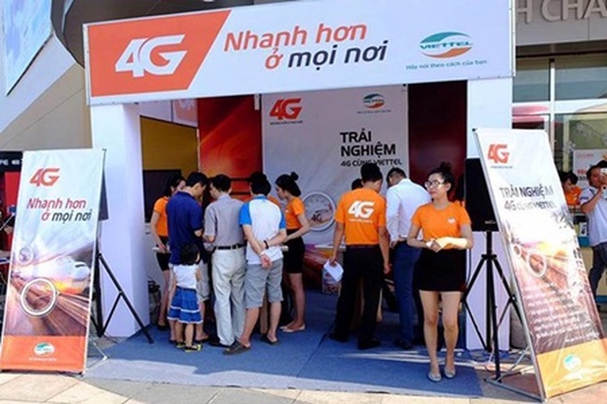 Vietnam's top 10 ICT events from 2015 - 5