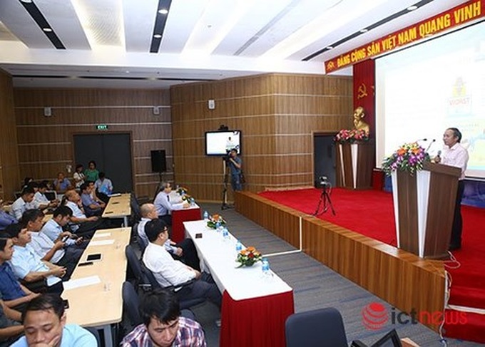 Internet vulnerability and coin mining viruses highlighted - 1