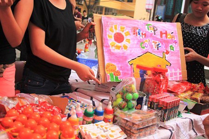 Fair brings back childhood memories - 7