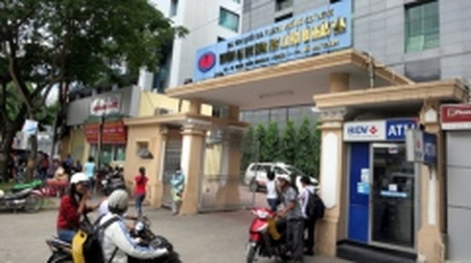 City university relocation meets with fund shortages - 1 City university relocation meets with fund shortages - 1