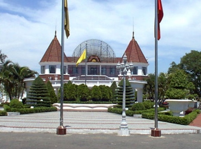 Vietnam casino bill: $4 billion required - 1 Vietnam casino bill: $4 billion required - 1