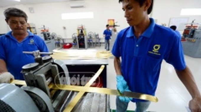 Vietnam, Switzerland boost educational ties - 1