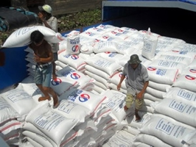 Vietnam cautious as China increases rice imports - 1
