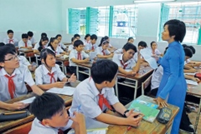 50% of school teachers regret career choice: report - 1
