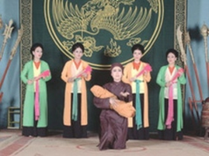 Experts rail against updated cheo - 1