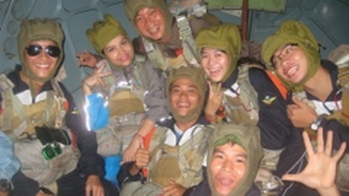 Vietnamese youth opt for gap years to mature - 1