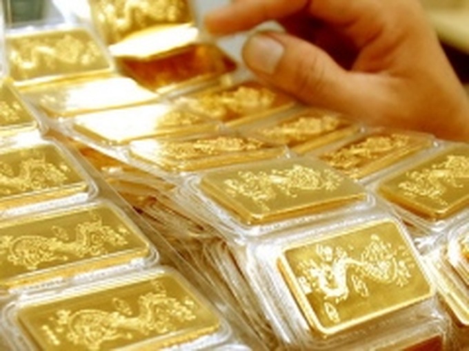SJC to become state gold bullion brand - 1