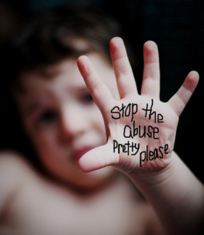 Early education urged to help stop child sexual abuse - 1 Early education urged to help stop child sexual abuse - 1