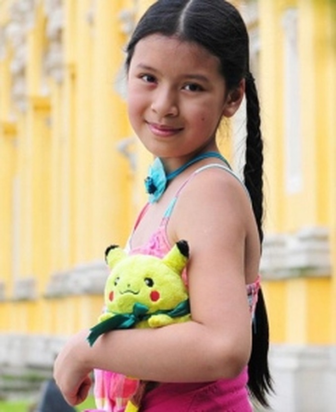 Vietnamese-Polish nabs award for child authors - 1
