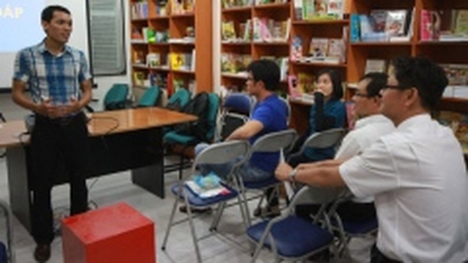 Dating for dummies - 1