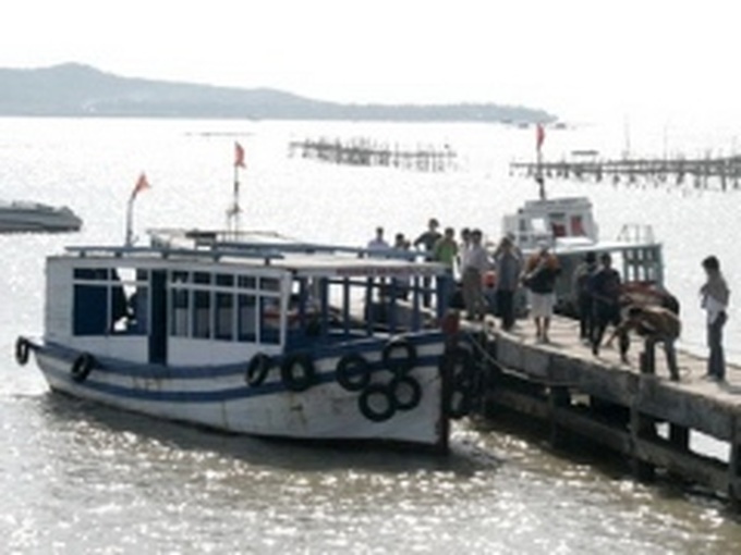 Men in charge say Danish fund cuts groundless - 1