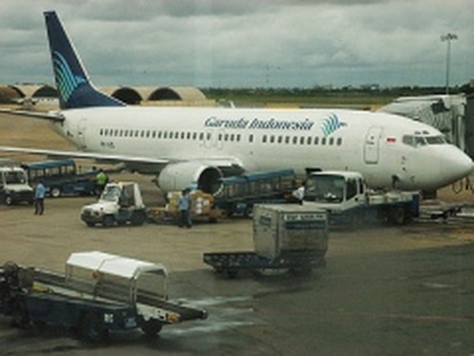 Many foreign airlines eye Vietnam - 1 Many foreign airlines eye Vietnam - 1