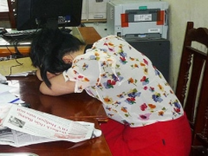 Sex ring with involvement of models prosecuted - 1