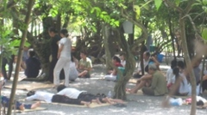 13 patients once treated at “magical garden” die - 1 13 patients once treated at “magical garden” die - 1