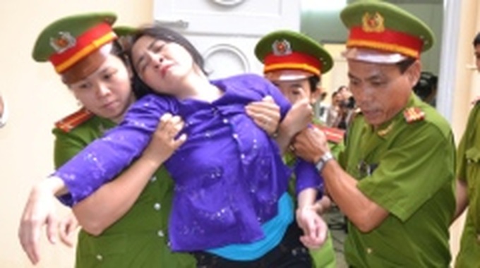 Murdered journalist’s mother to appeal to Supreme Court - 1