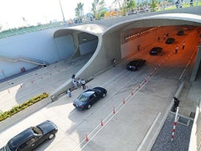 Urban underground planning in Vietnam neglected - 1