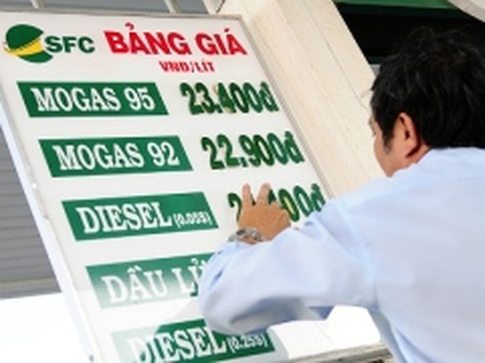 Ministry announces petroleum products’ price hike - 1