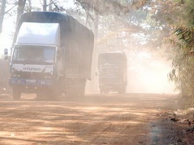 Vietnamese movie wins two prizes at US’s film festival - 1