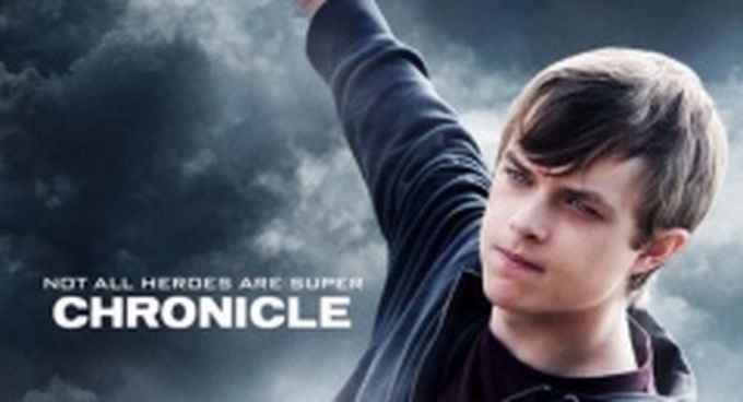 "Chronicle" wins tight box office race - 1
