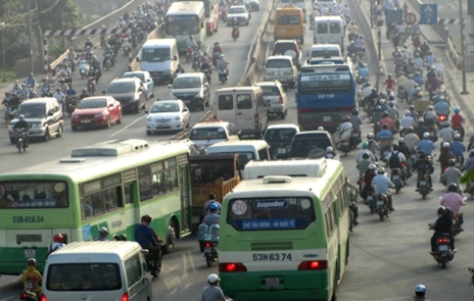 Local products fail to dominate retail market - 1