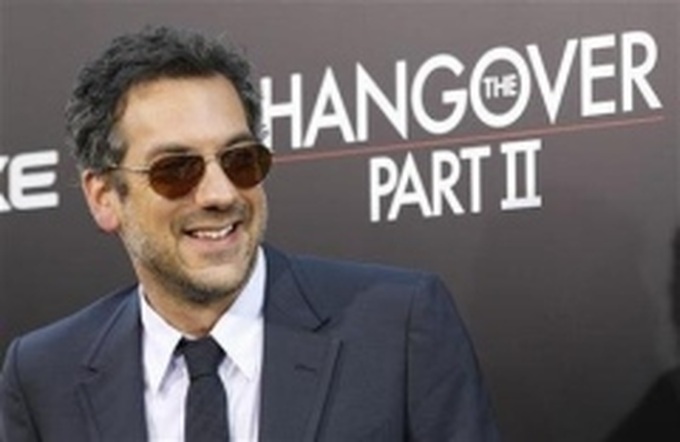 "Fast Five," "Hangover II" among most pirated in 2011 - 1