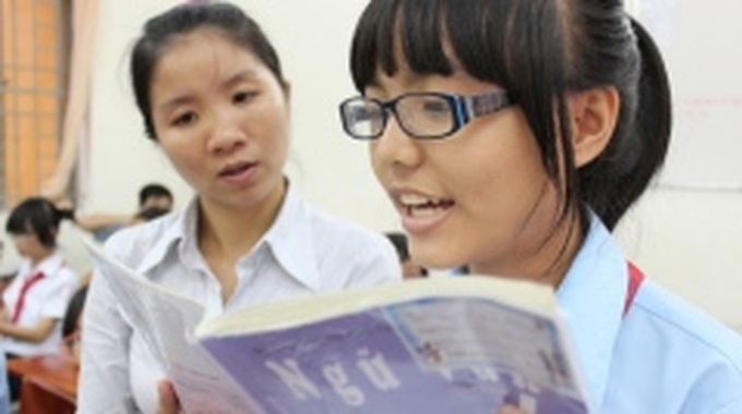 Errors widespread in textbooks - 1