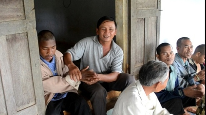 Savior of the mentally ill - 1 Savior of the mentally ill - 1