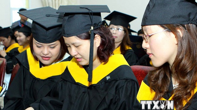 Vietnam-Japan College project gets a nod - 1