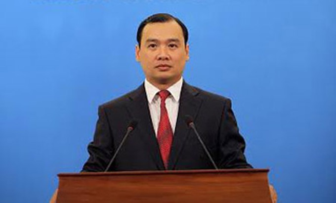 Vietnam will continue to protect sovereignty: FM spokesman - 1