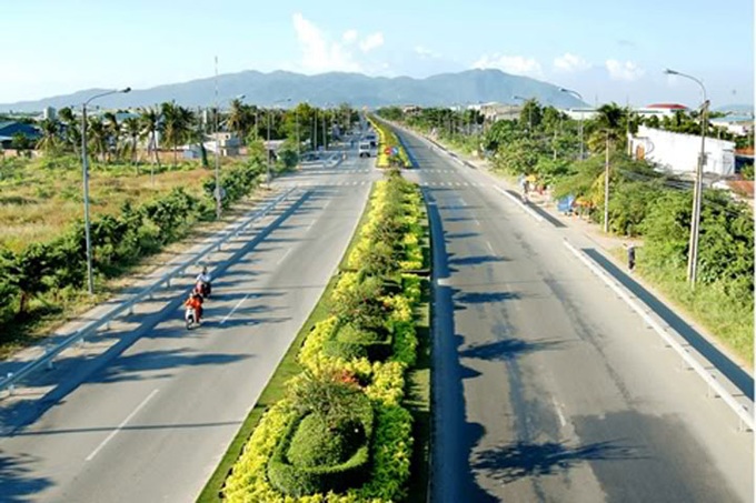 First road to be named after late General Giap - 1