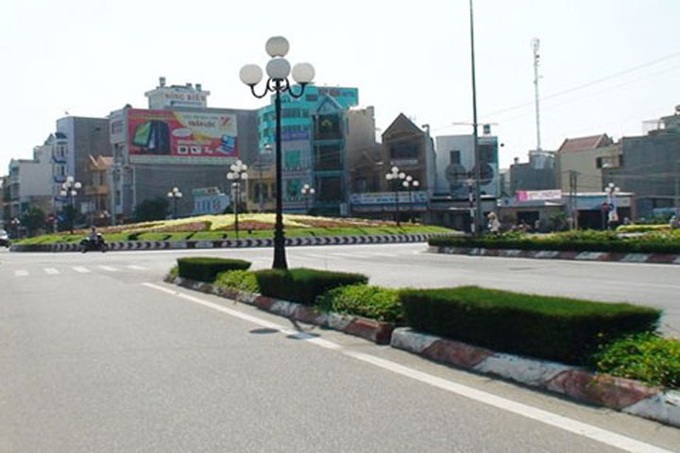 First road to be named after late General Giap - 2