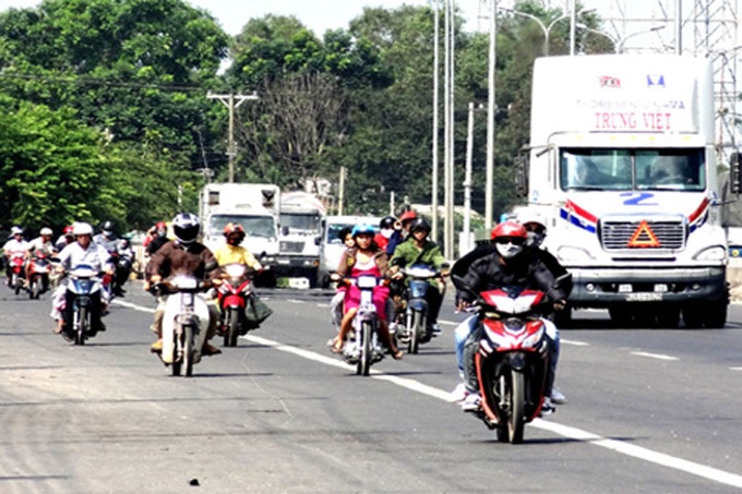 First road to be named after late General Giap - 3