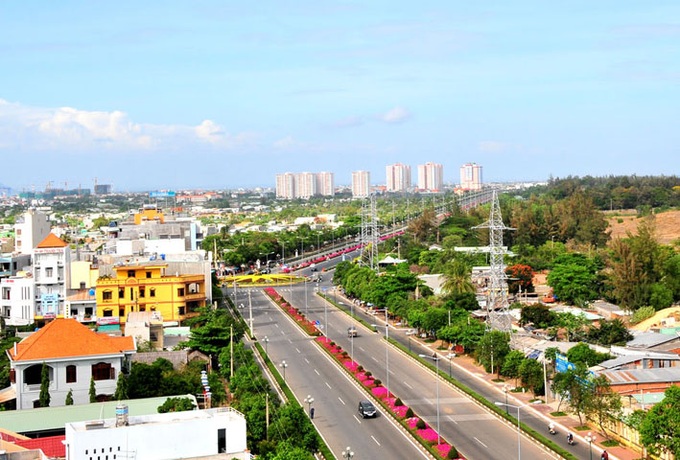 First road to be named after late General Giap - 8