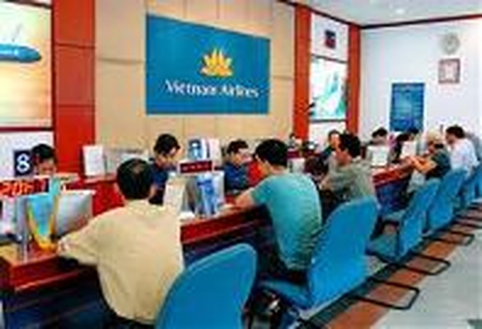 Vietnam Airlines launches summer promotion - 1