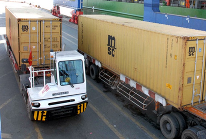 Ministry of Transport sets rates for road maintenance fee - 1