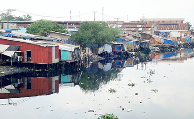 City’s environment programme ineffective - 1 City’s environment programme ineffective - 1