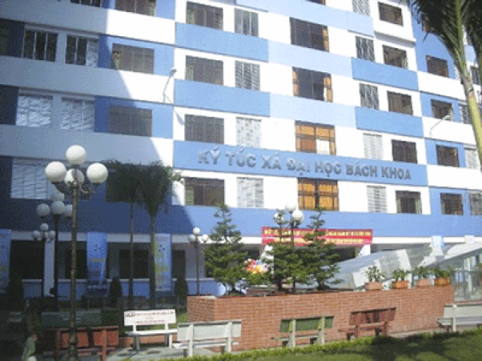 Dormitory accommodation a dream for poor students - 1