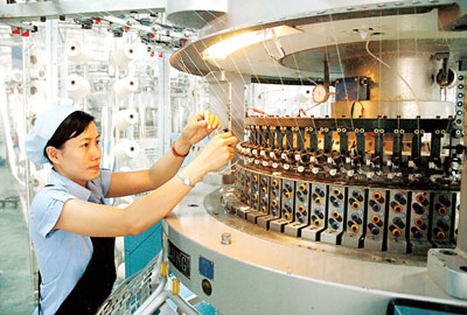 Vietnam to increase garment and textile exports - 1 Vietnam to increase garment and textile exports - 1