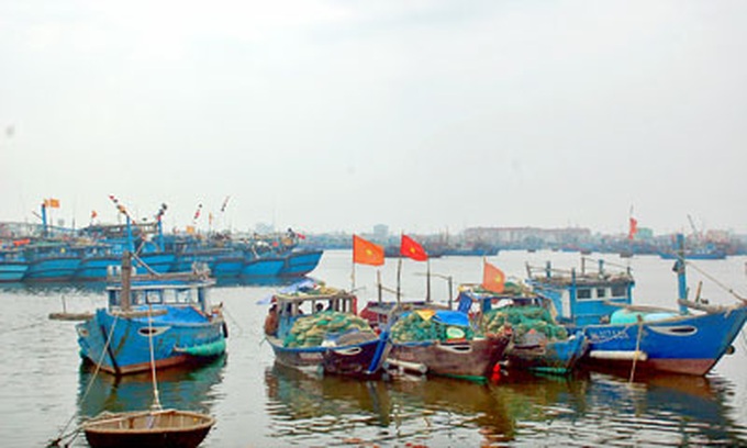 Vietnam to focus on economic development of sea, islands - 1