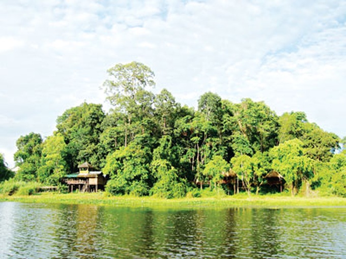 Hydropower plant investor disregards public outcry - 1 Hydropower plant investor disregards public outcry - 1