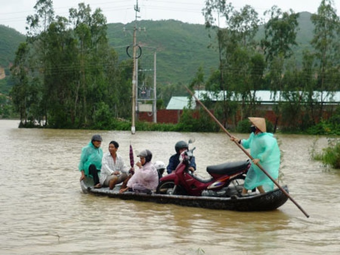 PM approves National Action Plan on Climate Change - 1