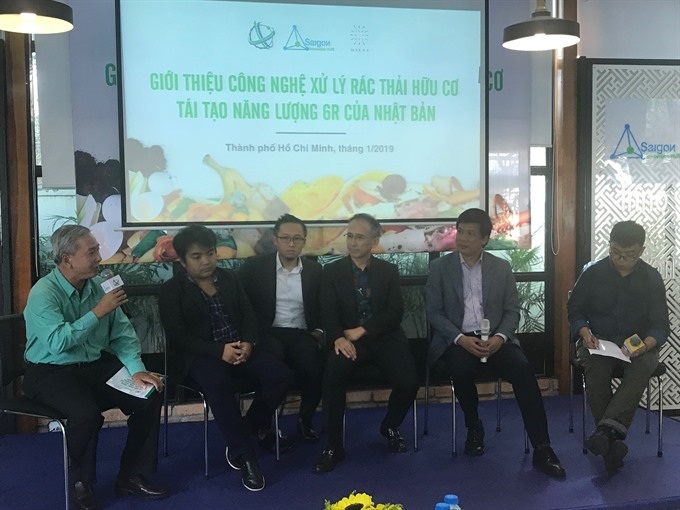 Closed-loop waste processing could solve Vietnam’s waste problems: experts - 1