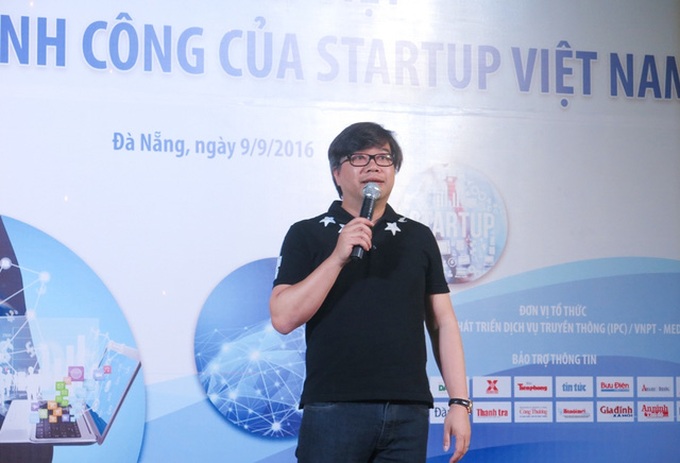 Vietnamese Talent Awards aims to promote more start-up projects - 1