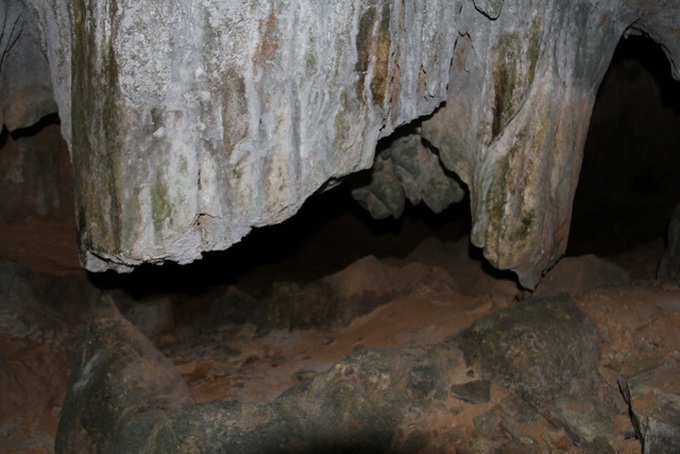 Authorities investigate stalactite theft in Ha Long Bay - 1