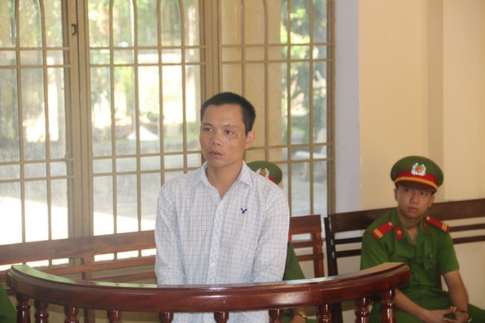 Human trafficker imprisoned - 1