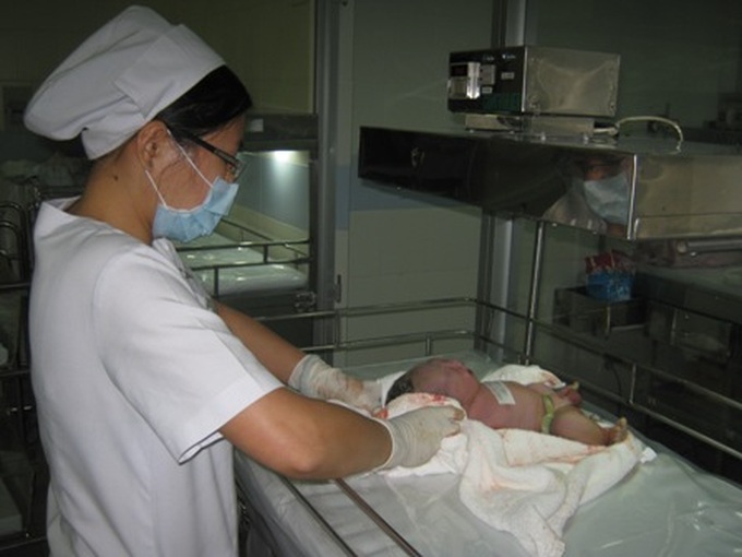 Vietnam’s vitro fertilisation attracts foreign patients - 1 Vietnam’s vitro fertilisation attracts foreign patients - 1